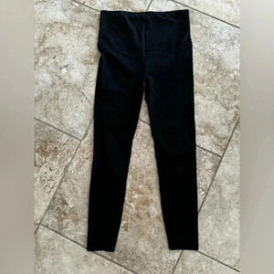 Gap Fit performance leggings XS